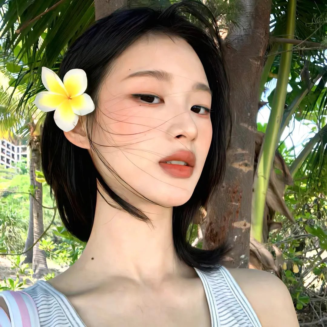 叠影狂花
